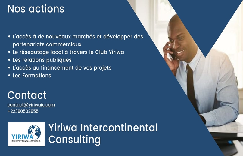 Business-Blog
